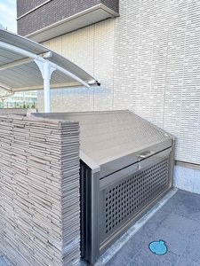 サンメゾン北戸田 102号-15