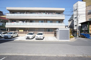 ポルトボヌール 105号-12