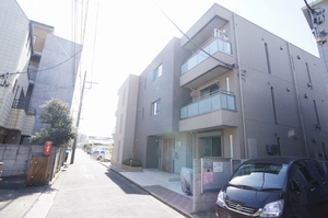 ポルトボヌール 105号-14