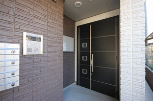 プレジール　川口 301号-3