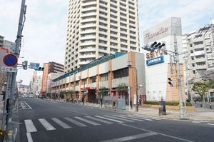 プレジール　川口 301号-5