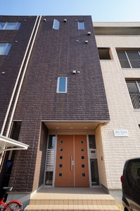 ミロード・武蔵浦和 202号-13