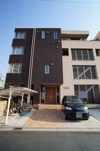 ミロード・武蔵浦和 202号-14