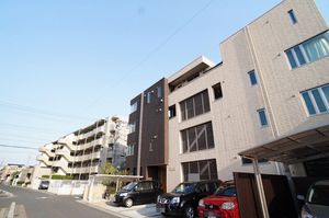 ミロード・武蔵浦和 202号-15