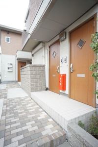 ルーチェ本太 103号-13