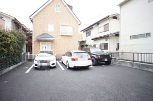 ルーチェ本太 103号-14