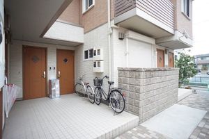 ルーチェ本太 103号-15