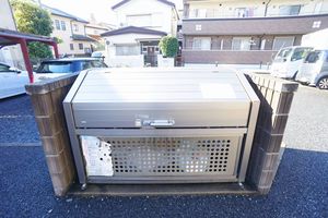 レフィナード 203号-15