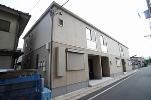 メゾン　ド　ソーレ 201号-12