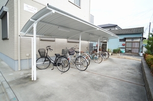 メゾン　ド　ソーレ 201号-13