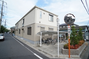 メゾン　ド　ソーレ 201号-14