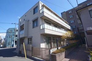 メゾン　ド　サリジェ 202号-12