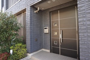 メゾン　ド　サリジェ 202号-13