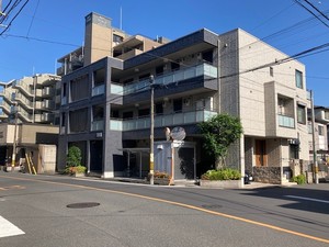 メゾン　ド　サリジェ 202号-15