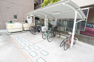 アルカンシェル 205号-3