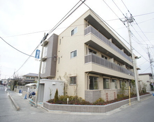 フローラ・ベルテ 301号-2