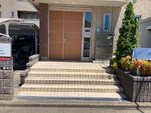 フローラ・ベルテ 301号-5