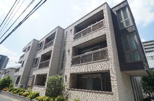 ヴィア　浦和常盤 103号-12