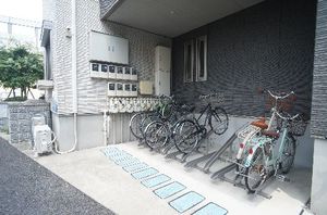 ヴィア　浦和常盤 103号-14