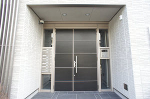 ヴィア　浦和常盤 103号-15