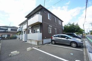 カサベルデ 203号-12