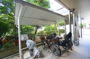 カサベルデ 203号-15