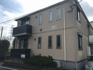 Ｙ・パティオ 103号-2