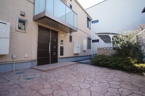 Ｙ・パティオ 103号-3