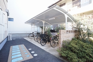 Ｙ・パティオ 103号-4