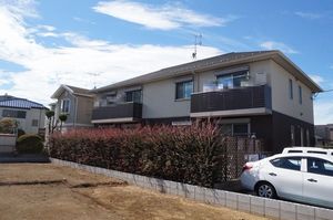 ル・プレジール 202号-12