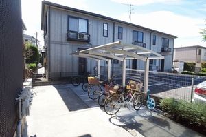 ル・プレジール 202号-14