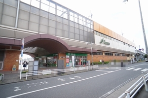 ジュネス戸田 302号-4