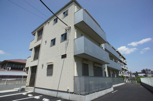 パーク ハウス 102号-13