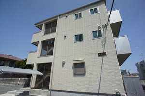 パーク ハウス 102号-14