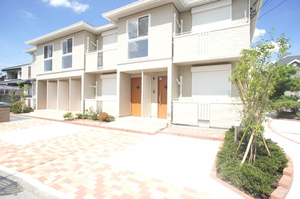 グラン・コンフォール 101号-12