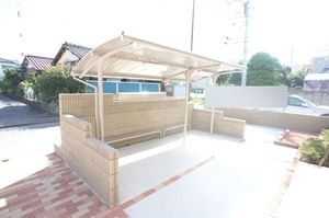 グラン・コンフォール 101号-13