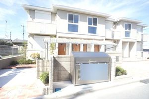 グラン・コンフォール 101号-14