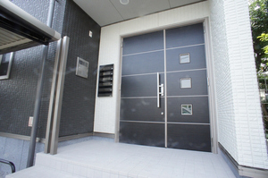 エスペリーゾ 202号-1