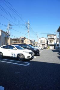 セミュー・ヴェール　芝 101号-12