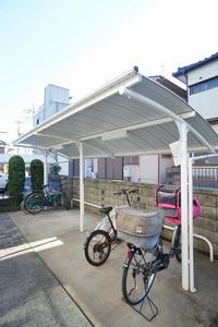 セミュー・ヴェール　芝 101号-13