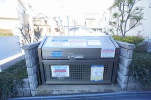 セミュー・ヴェール　芝 101号-14