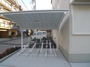 メゾン・ブランカ 203号-13