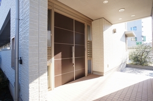 フォレーヌ壱番館 106号-13