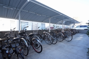 フォレーヌ壱番館 106号-15