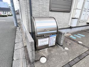 メゾンド　ル・シエル 101号-12