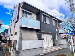 メゾンド　ル・シエル 101号-13