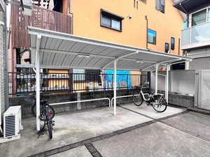 メゾンド　ル・シエル 101号-14