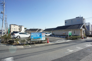 メゾンド　ル・シエル 101号-15