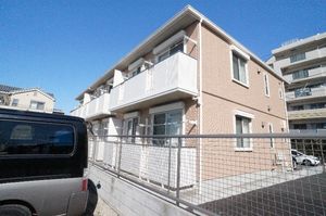 ウィステリア 203号-12