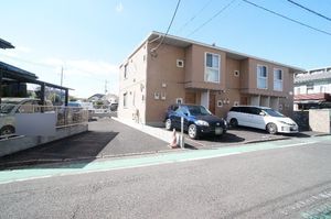 ウィステリア 203号-13